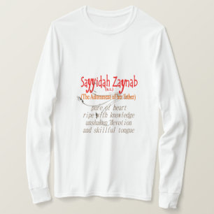 T-shirt Adorment de son père