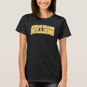 T-shirt Adrian College Bulldogs 03
