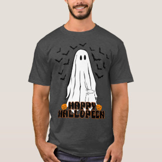 T-shirt Adult Dirty Humor Halloween 