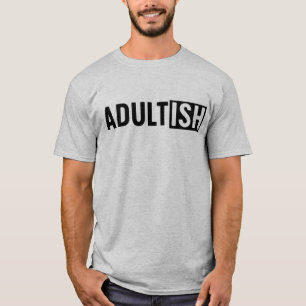 T-shirt Adulte