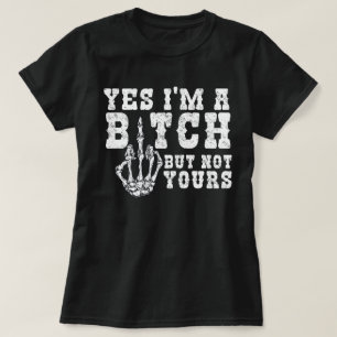T-shirt adulte drôle pour les femmes