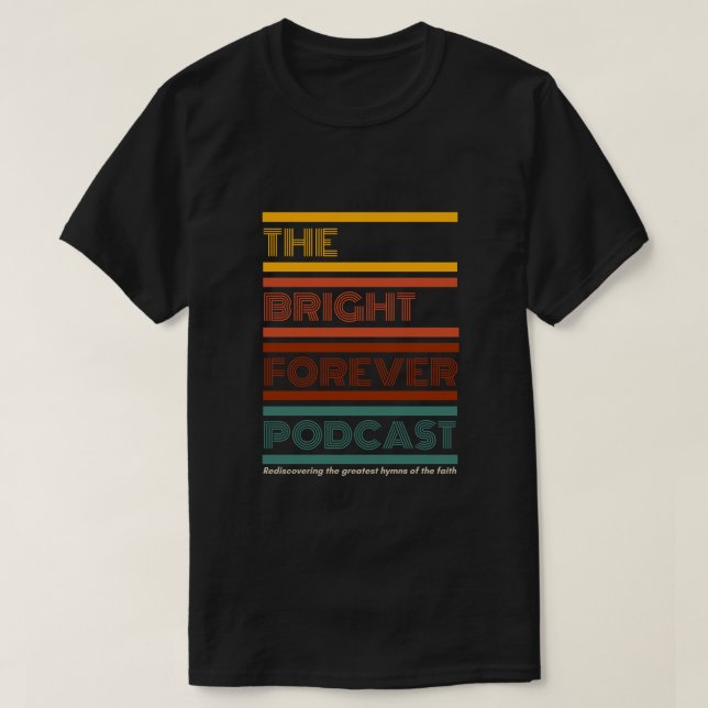T-shirt Adulte rétro TBF (Design devant)