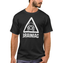T-SHIRT ADULTE U001 DE TAILLE D'ABUS DE LA SCIENCE