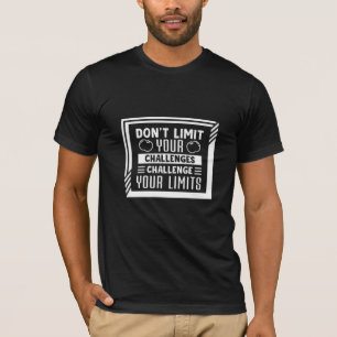 T-Shirt Adventure Attend