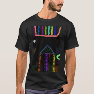T-shirt Advertise YOUR style, instead of someone else's!