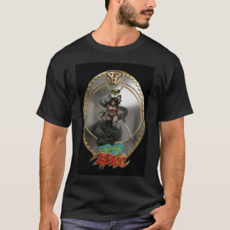 T-SHIRT ADW14