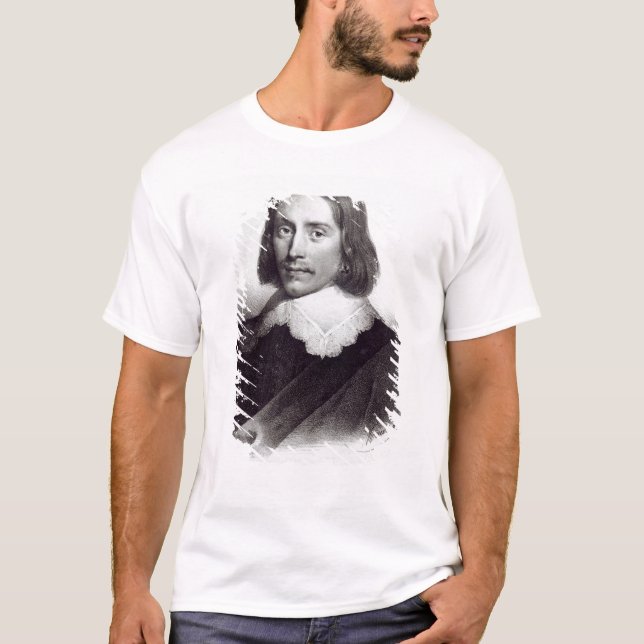T-shirt Aelbert Cuyp (Devant)