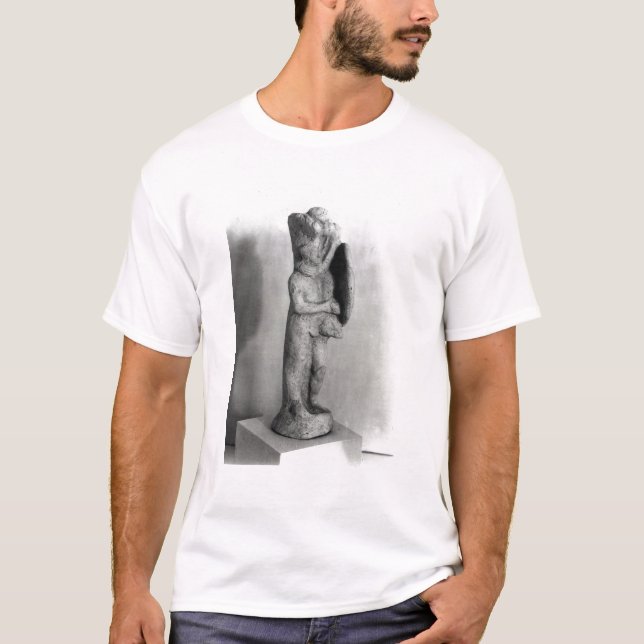 T-shirt Aeneas et Anchises (Devant)