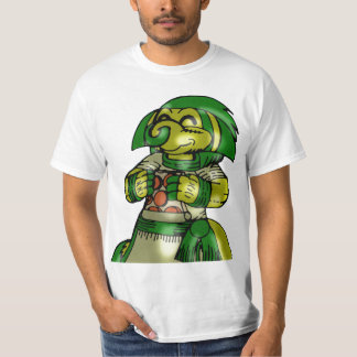 T-shirt Aeonian LJ