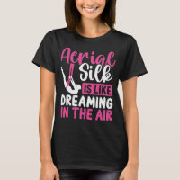 Aerial Silk Aerial Silk Dancer Aerial Circus