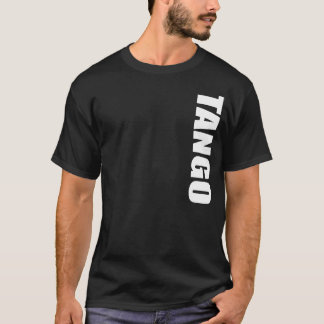 T-shirt aero TANGO