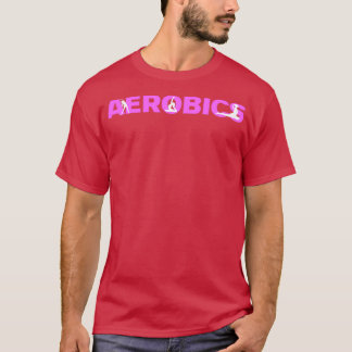 T-shirt Aérobic 28