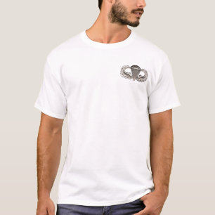 T-shirt Aéroporté