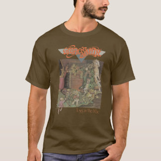 T-shirt Aerosmith