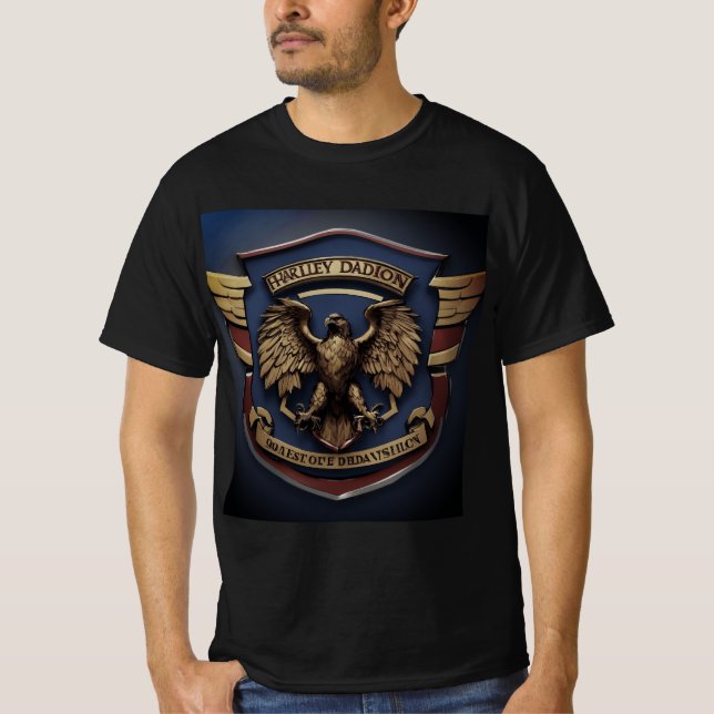 T-shirt Aesion peint digsin tishirt pure soie de coton (Devant)