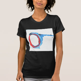 T-shirt Aetherium Schizm