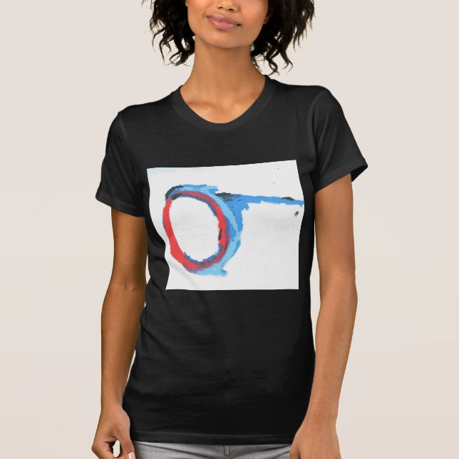 T-shirt Aetherium Schizm (Devant)