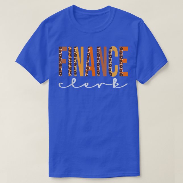 T-shirt Affaire Autumn Thank (Design devant)