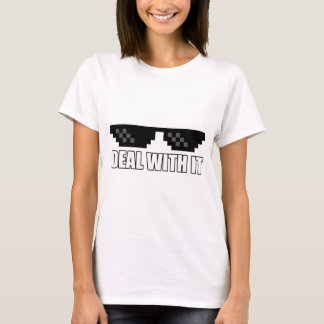 T-shirt Affaire avec elle