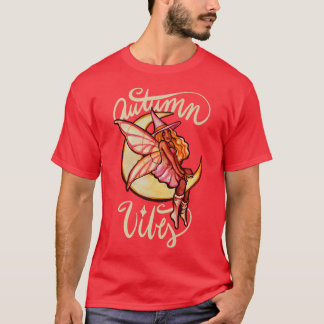 T-shirt Affaire Moon