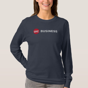 T-shirt affaires UIC
