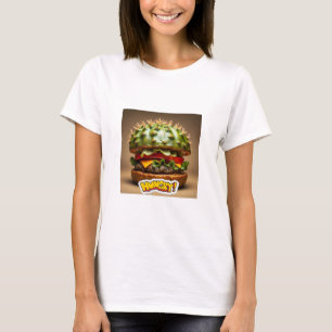 T-shirt Affamé