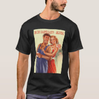 Affiche de propagande soviétique communisme URSS U