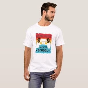 T-shirt Affiche pédagogique écologique   Motivation des él