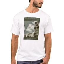 Affiche semaine d'architecture