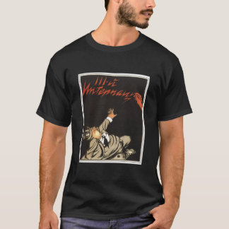 T-shirt Affiches de propagande d'Union Soviétique de