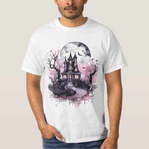 T-shirt Affiches personnalisées