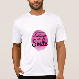 T-shirt affirmations d'amour-propre et d'acceptation de so