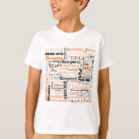 Affirmations positives d'Orange Sacral Chakra