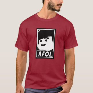 T-shirt afol.ai