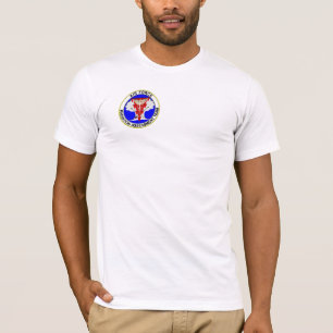 T-SHIRT AFRAT BOMARC