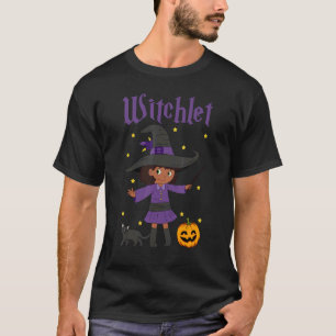 T-shirt Africain-Américain Noir Afro Casquette de cuisine
