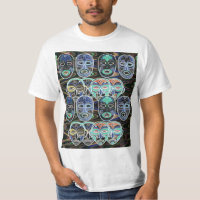 African Masks v1