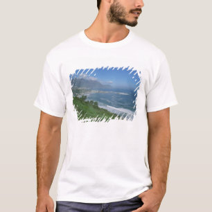 T-shirt Afrique du Sud - Plage de Clifton, Le Cap