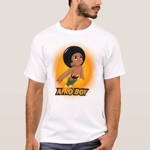 T-shirt AfroBoy !