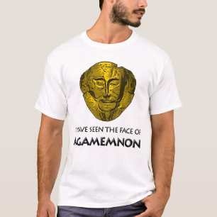 T-SHIRT AGAMEMNON