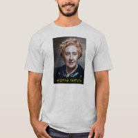 Agatha pour toujours !