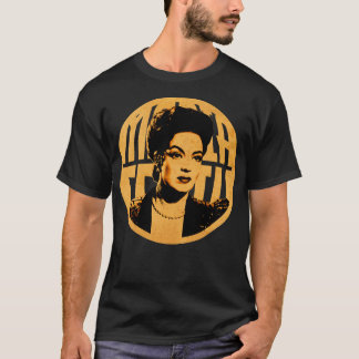 T-shirt Age d'or Maria Felix 1