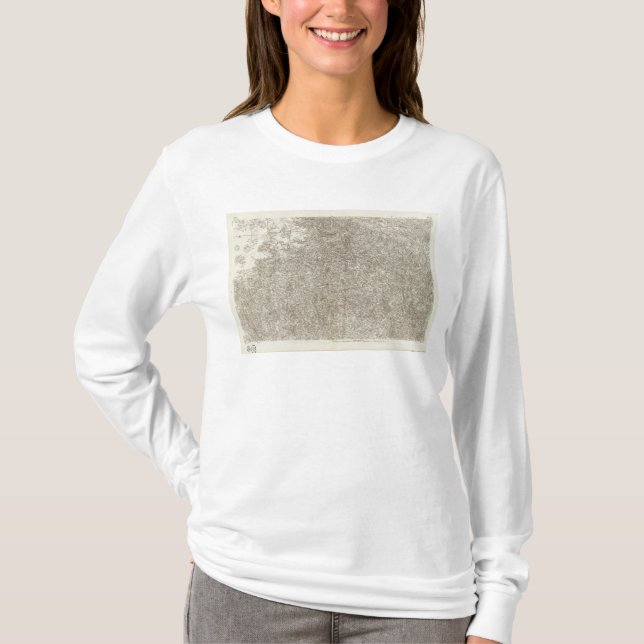 T-shirt Agen (Devant)