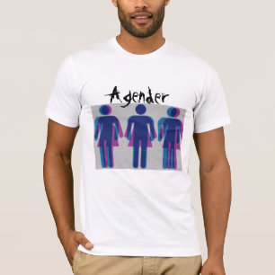 T-shirt Agender