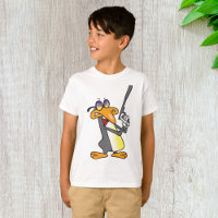 Agent secret Penguin
