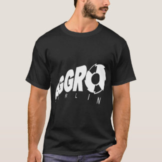 T-shirt aggro Classic