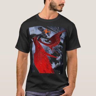 T-shirt agito