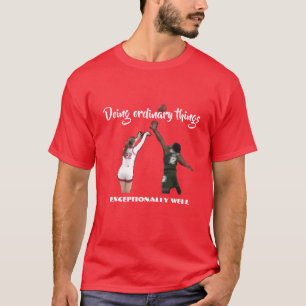 T-shirt AGNEAU de CHLOE - choses ordinaires