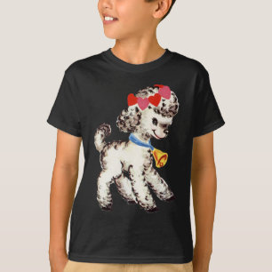 T-shirt Agneau vintage