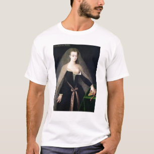 T-shirt Agnès Sorel